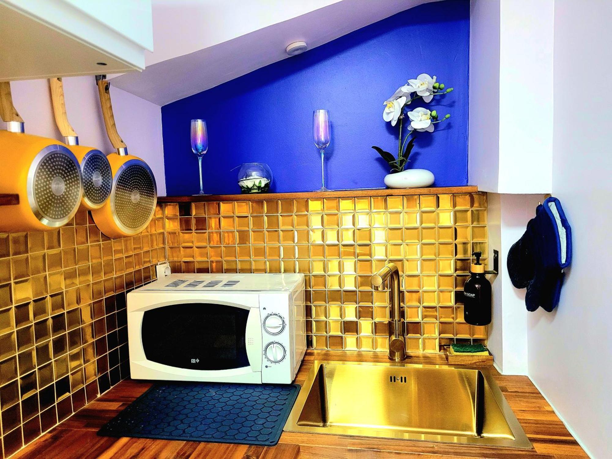Golden Art Studio Saint-Germain-en-Laye Εξωτερικό φωτογραφία