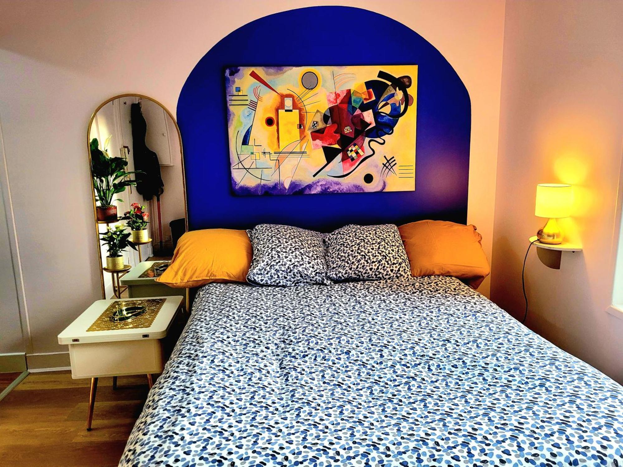 Golden Art Studio Saint-Germain-en-Laye Εξωτερικό φωτογραφία